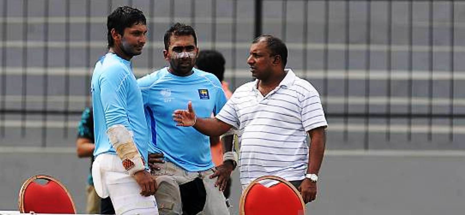 SLC withhold pressure from Aravinda committee