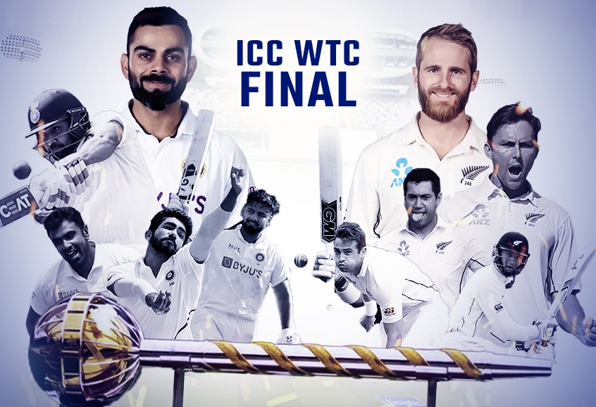 ‘ABSOLUTE SHAMBLES’: Outrage over ICC for farcical WTC arrangement