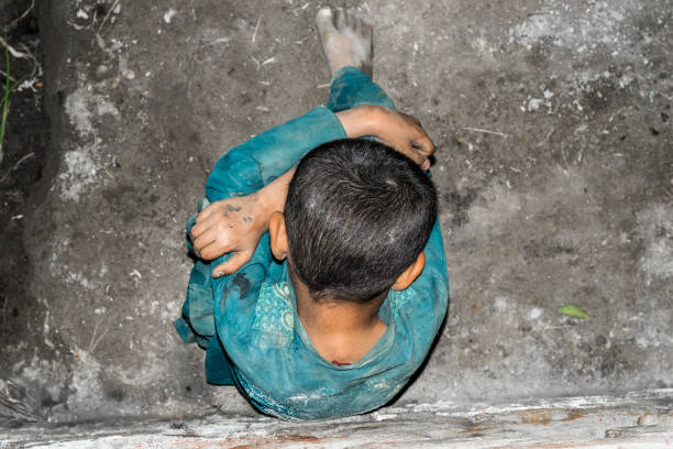 Medical officers must identify child abuse victims to stop cycle of violence