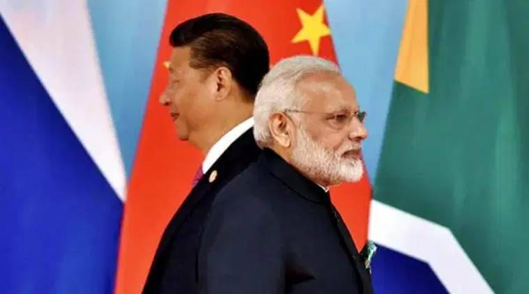 Walking the India-China tightrope above Port City
