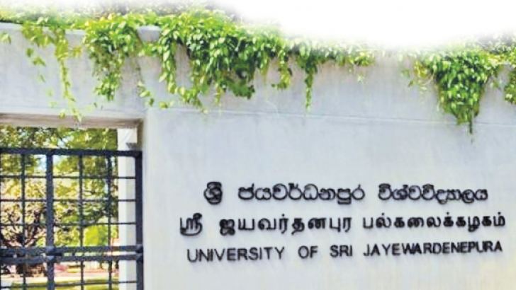 Jayewardenepura Uni wins WHO grant for antigen detection