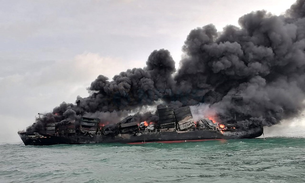 MEPA confirms receival of Rs. 720 mn interim claim