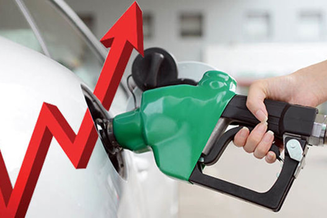 Fuel price hikes: Commodity prices on the rise