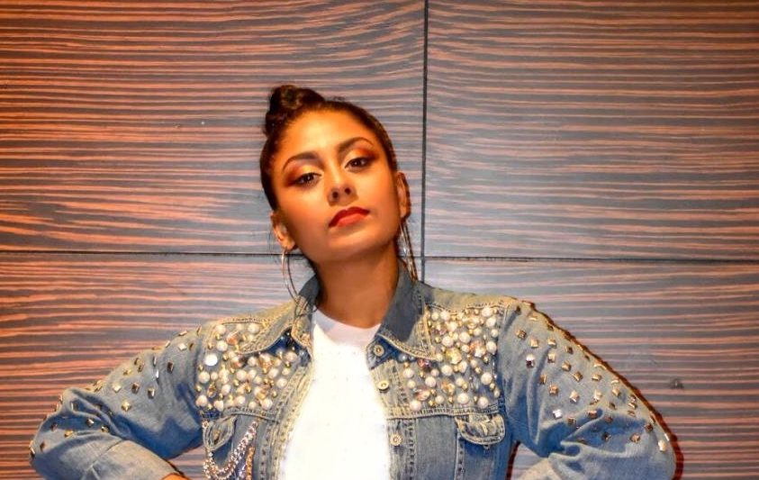 MUA, dancer, and more – Nikitha Fernando