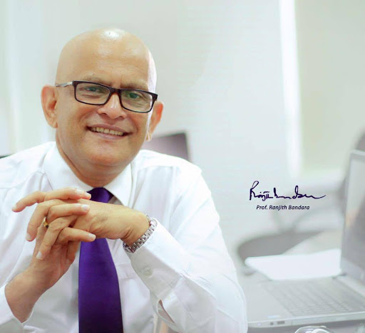 Sunny Side Up: New appointment