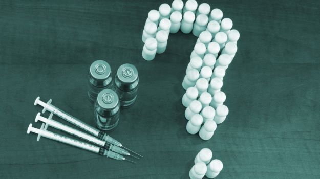 Vaccine Advisory Expert Committee torn between scientific reasoning and political loyalties