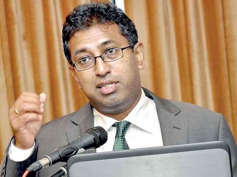 Govt. realising IMF is the solution: Harsha