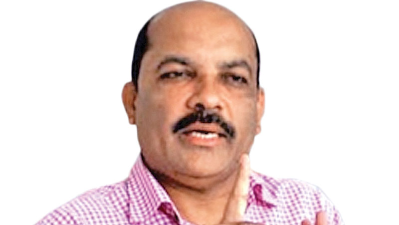 Come back to your Maha Gedara, UNP tells Sajith