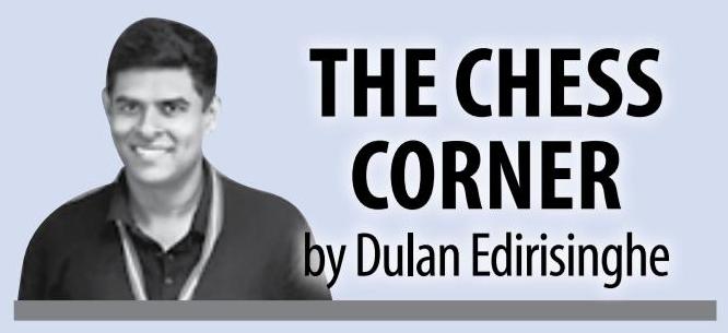 Our weekly chess column: “Chessentrics” Trivia Challenge : Mid-year version