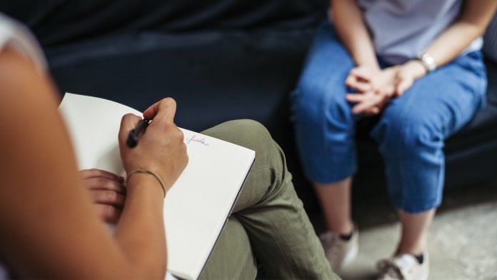 Psychiatric patients sexually discriminated in SL