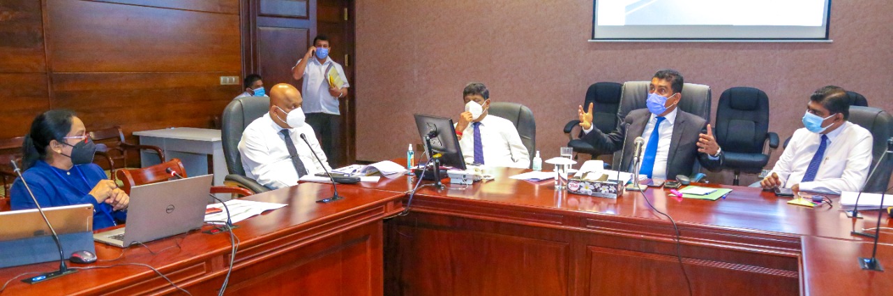 New Kelani suspension bridge to be lit up