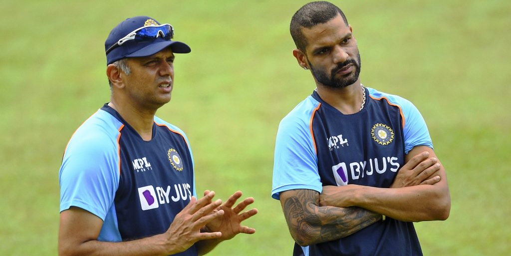 India undertakes first training session in SL amid Ranatunga sarcasm