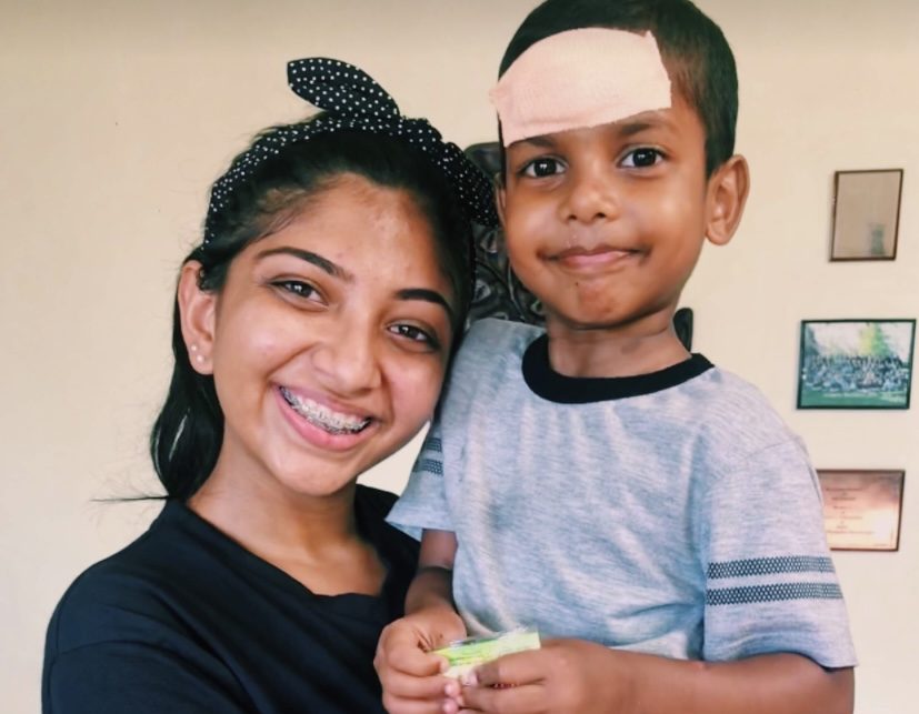 Advocate to change ‘HERstory’ – Tehani Chandrasena