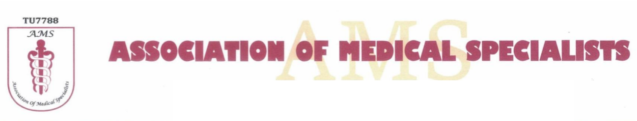 Poor fiscal management aggravated Covid situation: AMS