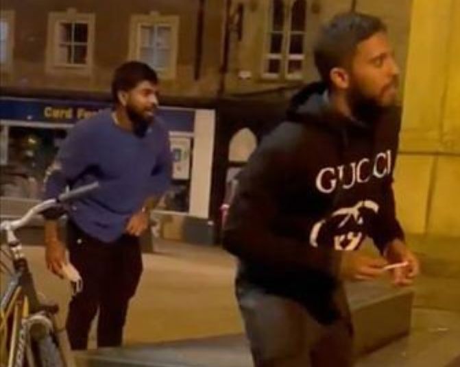 Panel appointed to inquire ‘England misconduct’