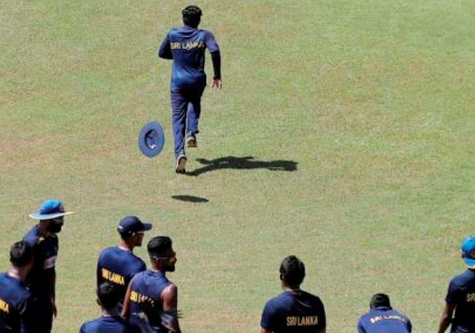 Indo series rescheduled – Two ‘bubbles’ burst as one remains intact!