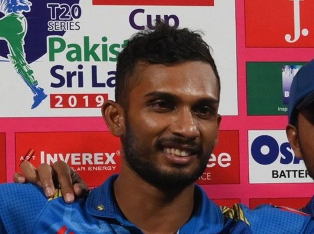 Piyal Wijetunge to be SL’s temporary Coach!