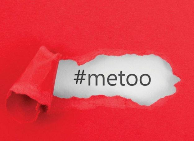 MeToo, WeToo, and TheyToo