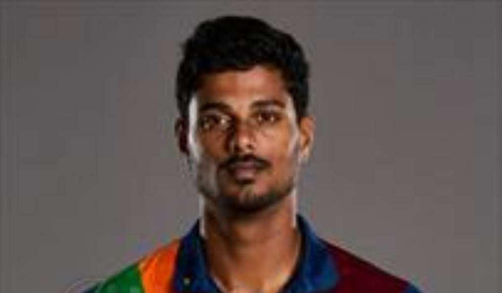 Kusal Perera and Binura Fernando ‘injured’: Out of India ODIs