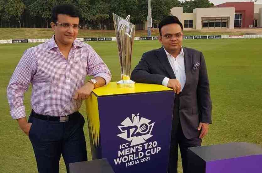 ICC men’s T20 World Cup Groups announced