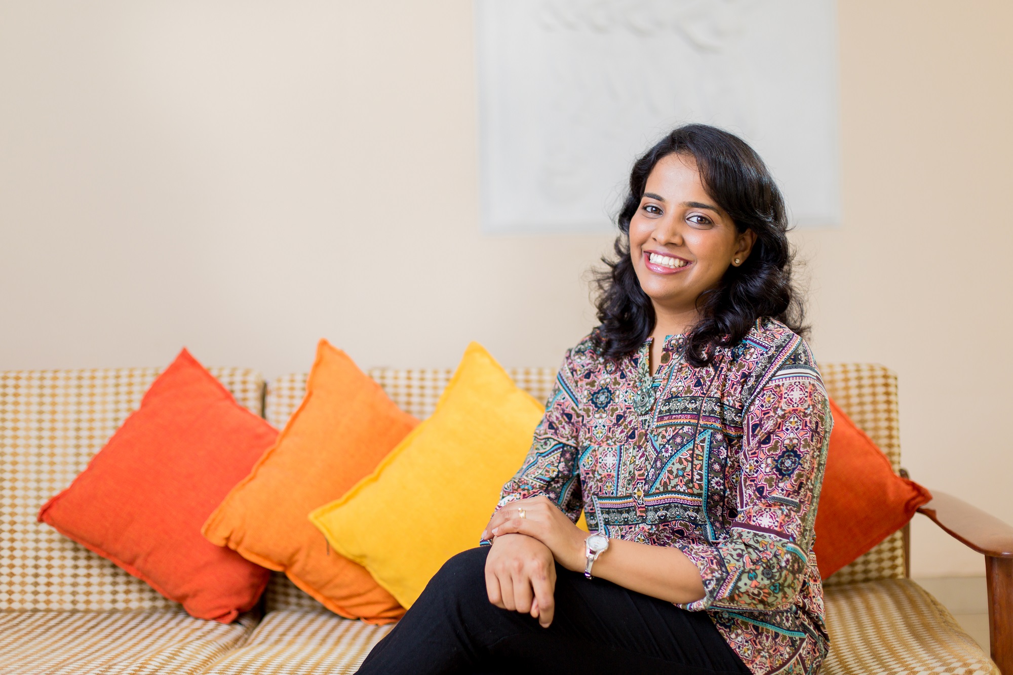 Art therapy: When words are not enough