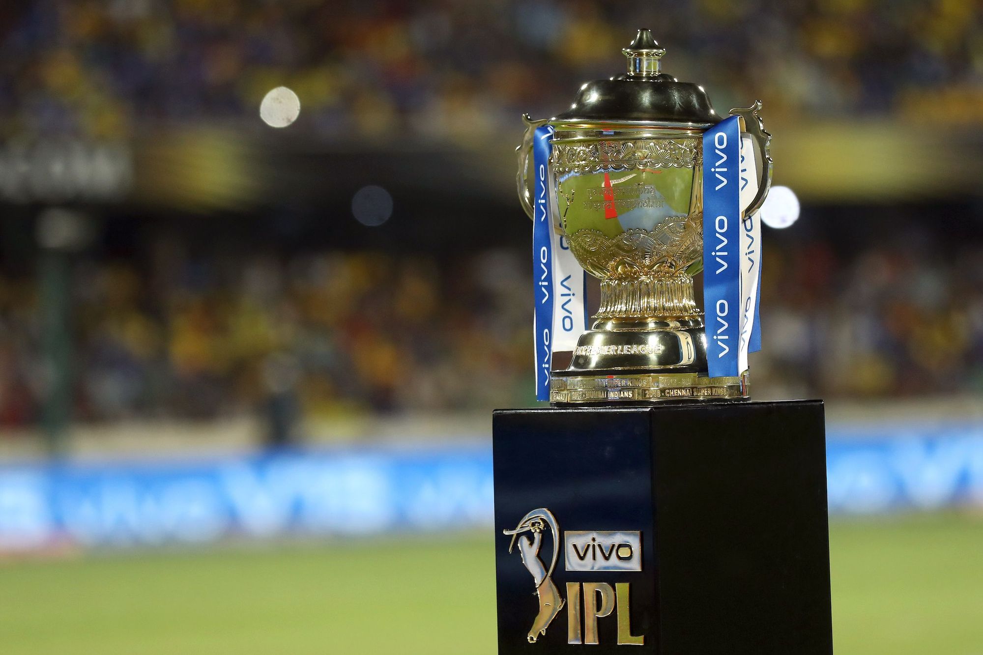 IPL franchises left in lurch