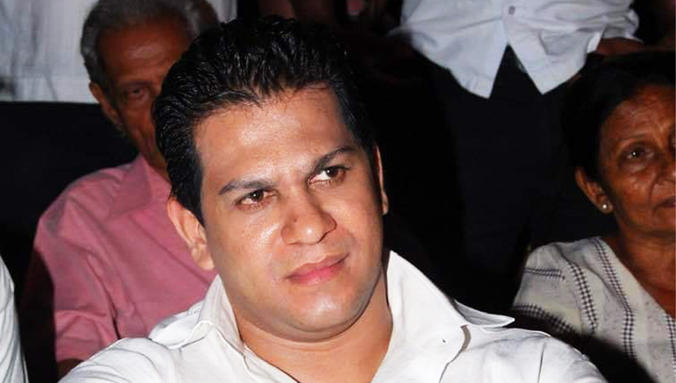 Prez approves Duminda’s appointment as Housing Development Authority Chair