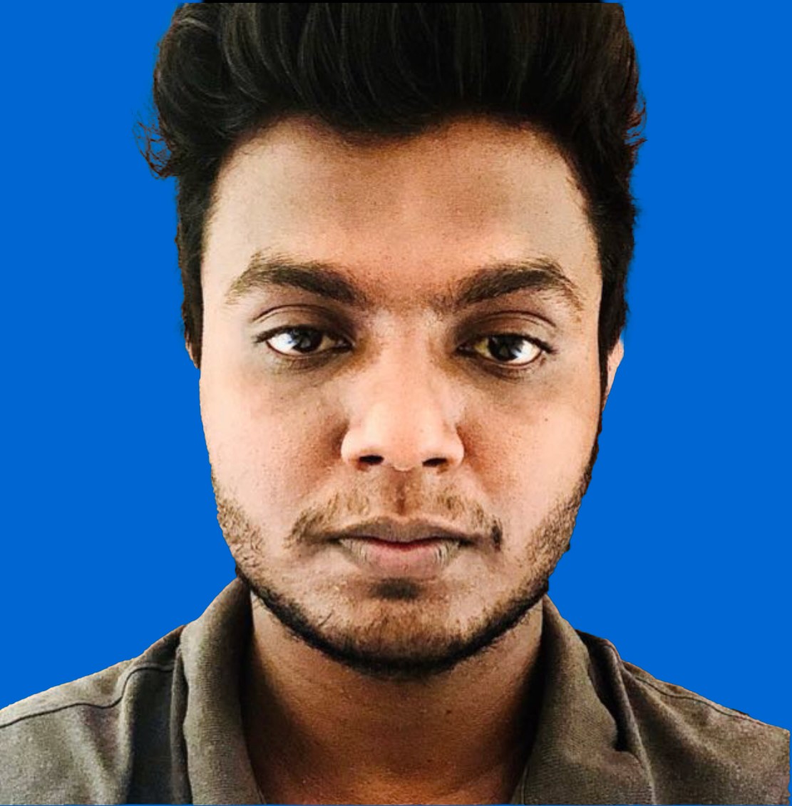 The art of deception