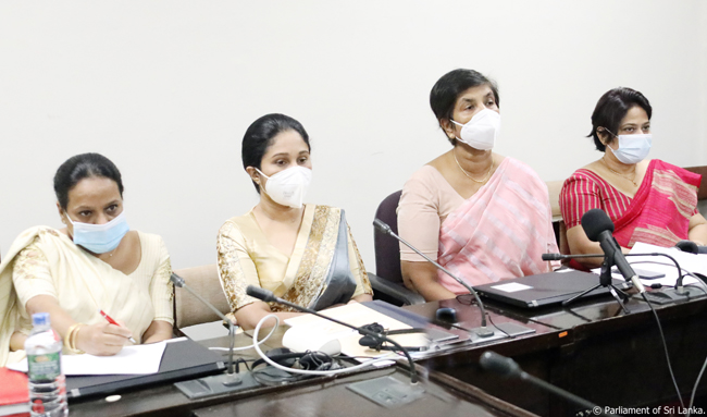 Fixing gender imbalance in SL politics: Amending laws, altering perceptions both vital