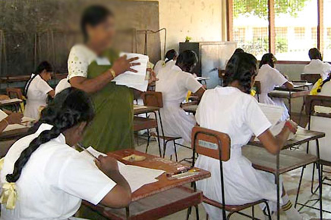 New plan to resolve exam delays