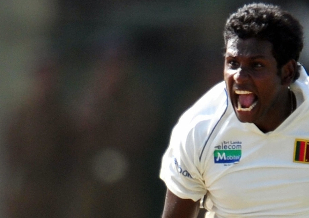 Should Mathews retire from Test cricket now?