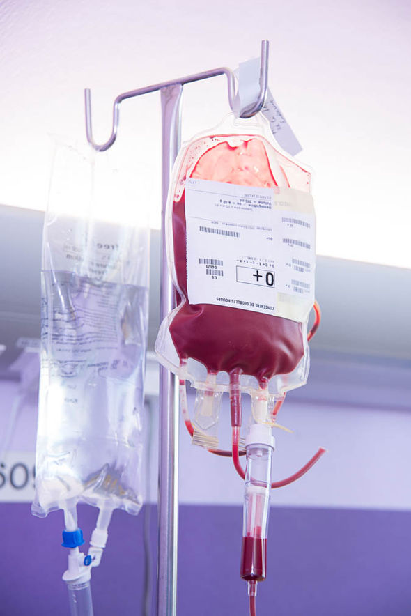 ‘National plan required for blood transfusion amidst increased demand’