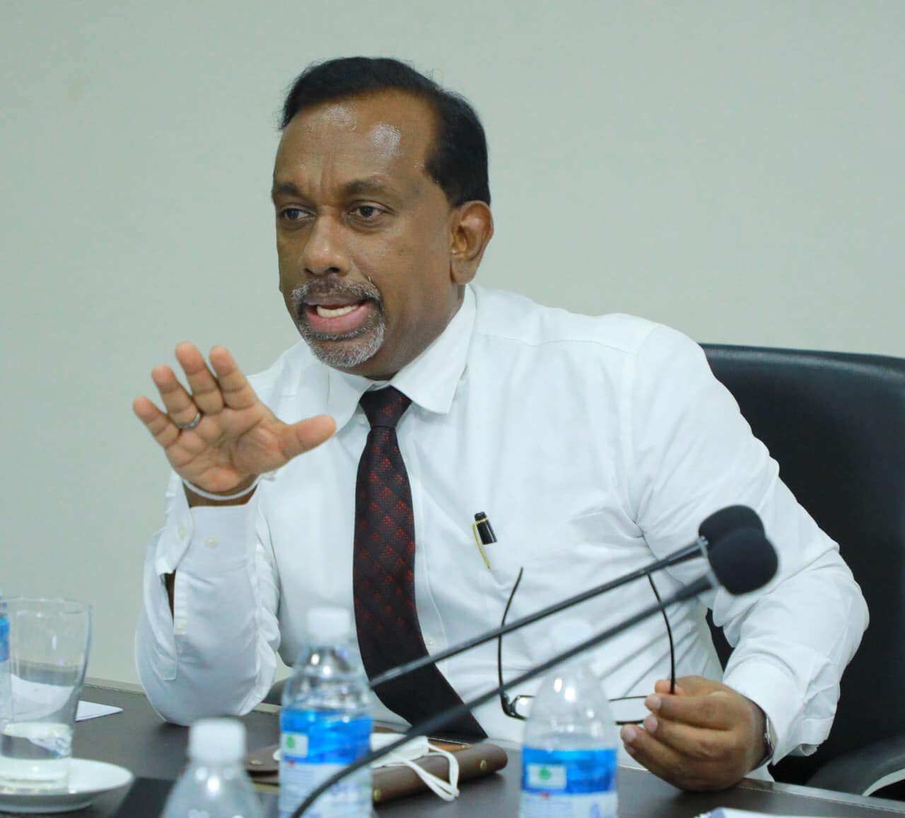 Sunny Side Up: The ‘pimps’ in Parliament