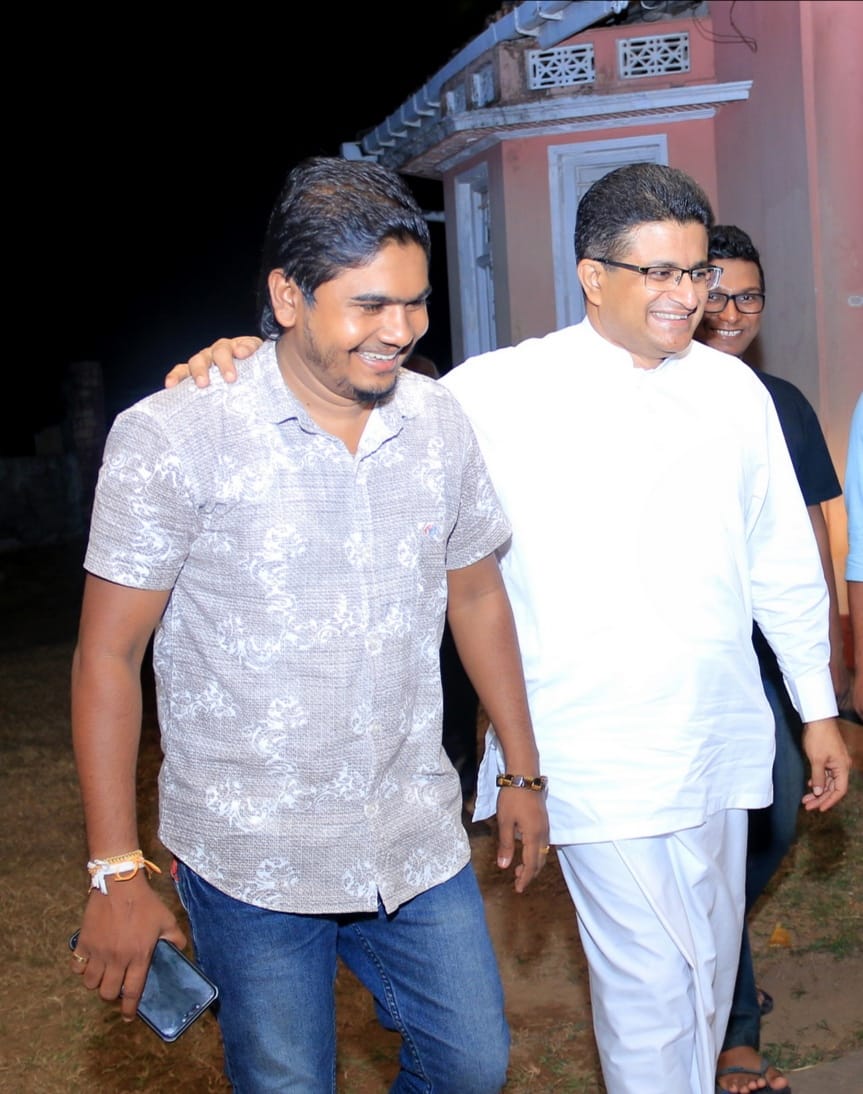 SJB’s Gammanpila NCM soundly defeated