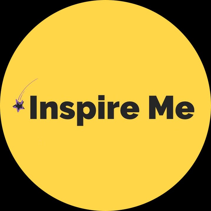Inspire Me: Spreading stories of success