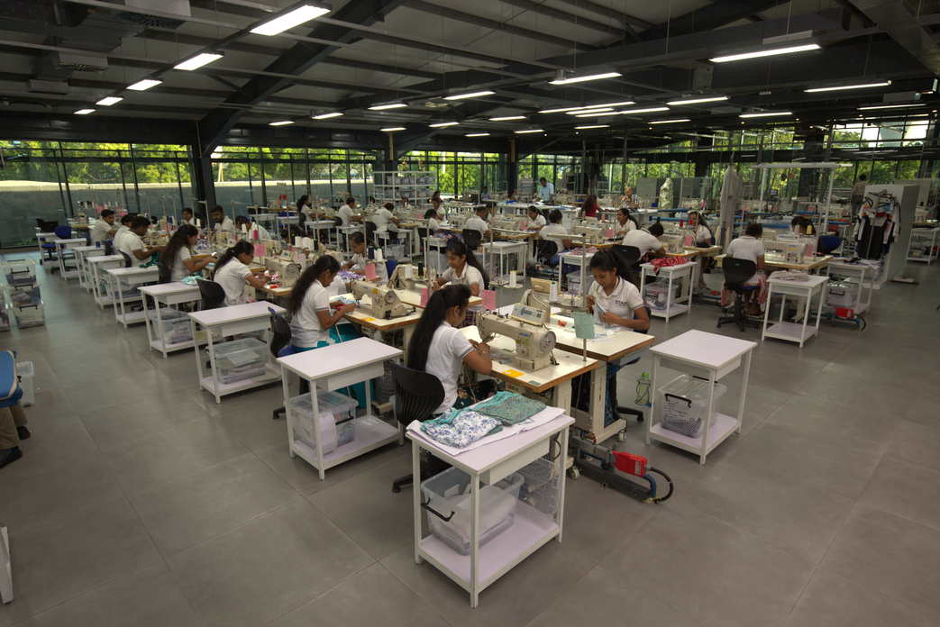 It won’t be fair trade