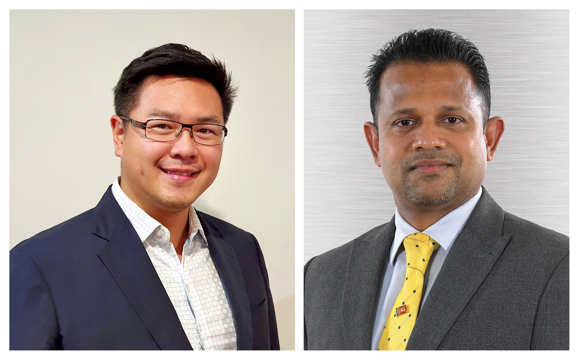 Sampath customers to be able to accept Amex payments