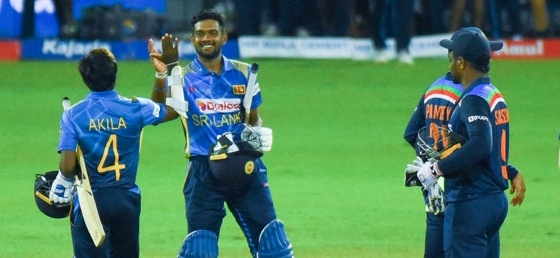 Square Cuts by Sudat Pasqual: Takeaways from India ODI series