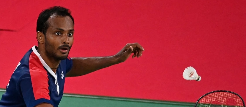 Sri Lanka at Tokyo 2020: Five down yet four to go!