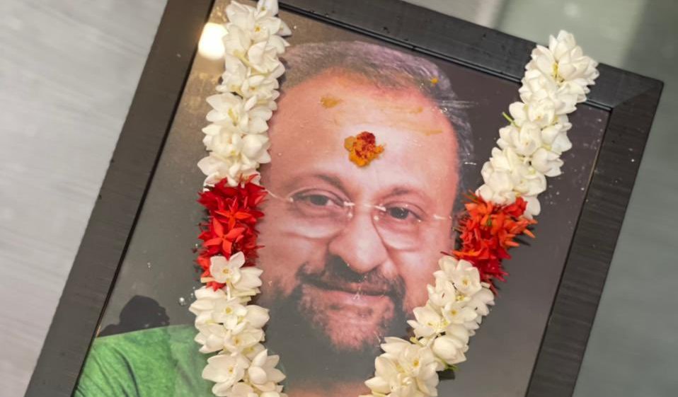 Rajamahendran (1943-2011) demise: National cricket legends hail life of game’s great benefactor