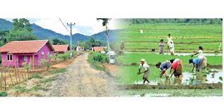 Saubhagya Production Villages Programme: 500 manufacturing villages before year end