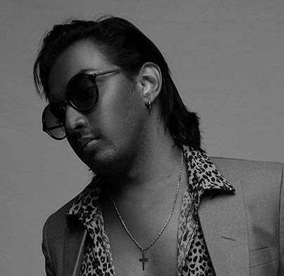 Hitting the high note of his career