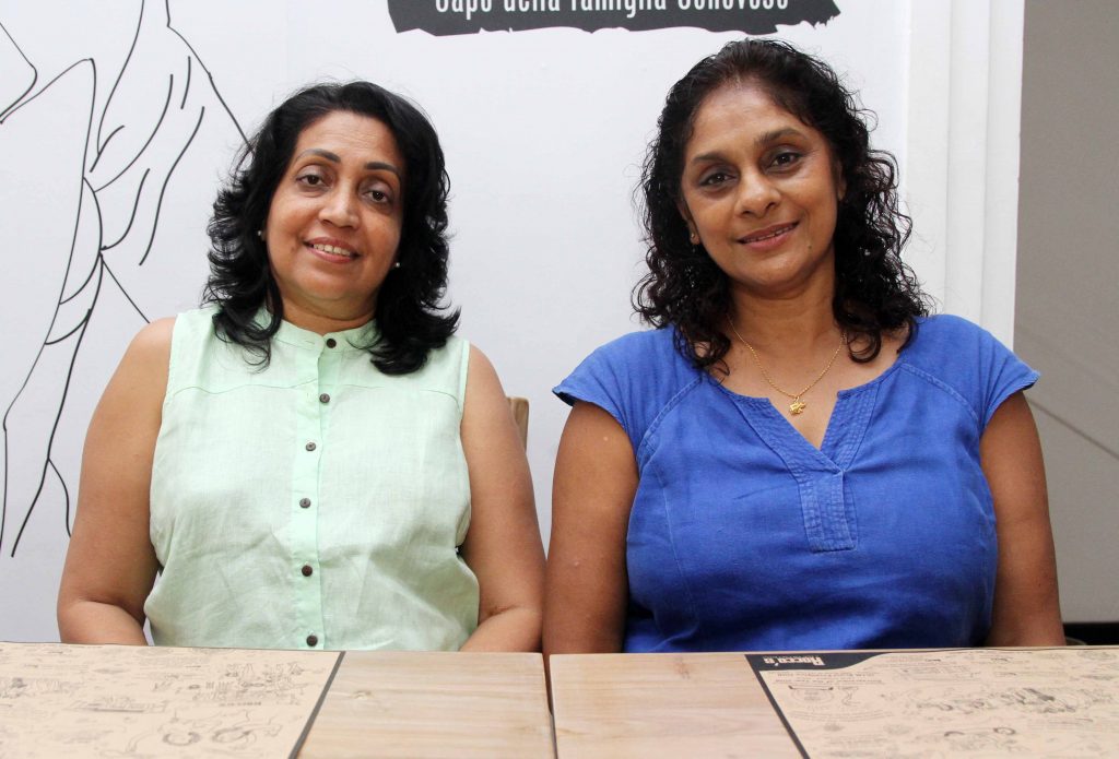 When good friendship leads to good business