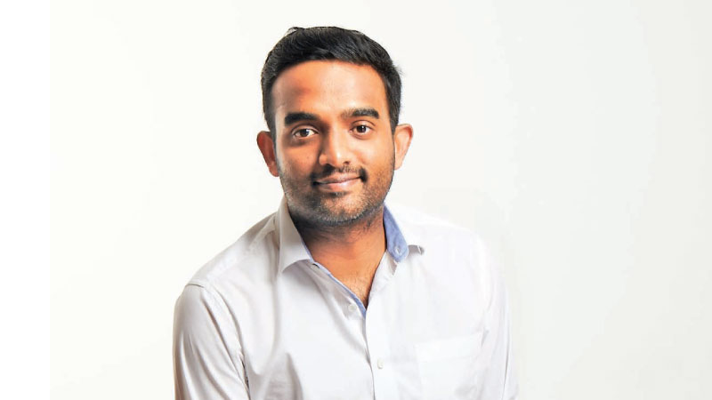 Arimac Lanka is changing landscapes