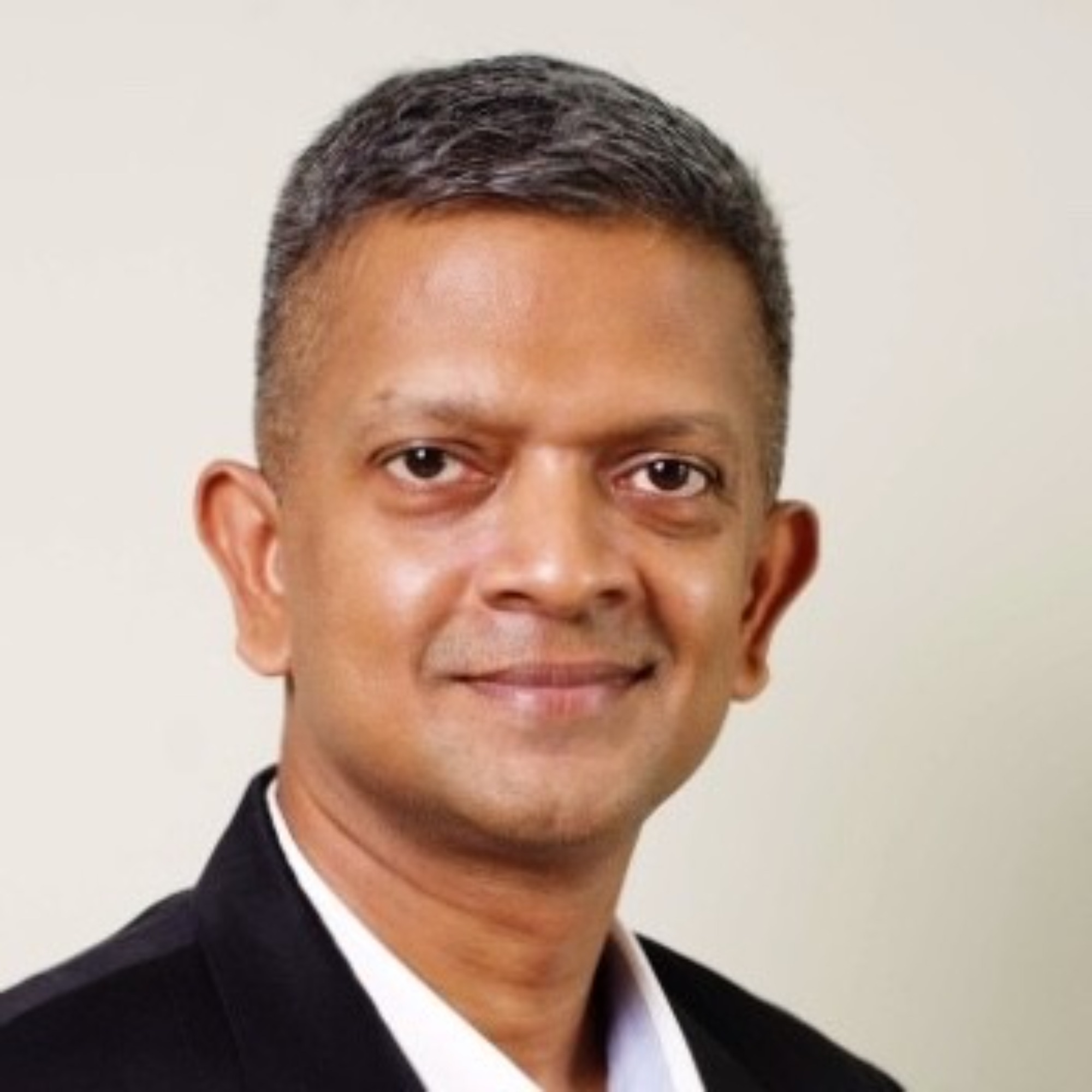 Resilience through technology