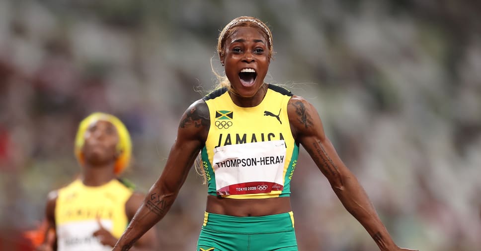 Tokyo 2020 Olympics: Yupun can’t impress as Jamaican lasses steal the show