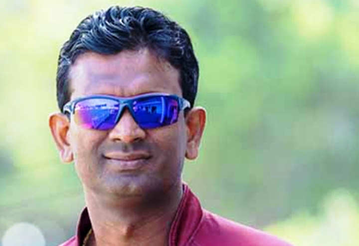 Nawaz ‘unpopular’, Sudarshana next SL batting Coach?