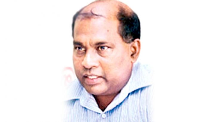 Teachers seek audience with Dinesh G.