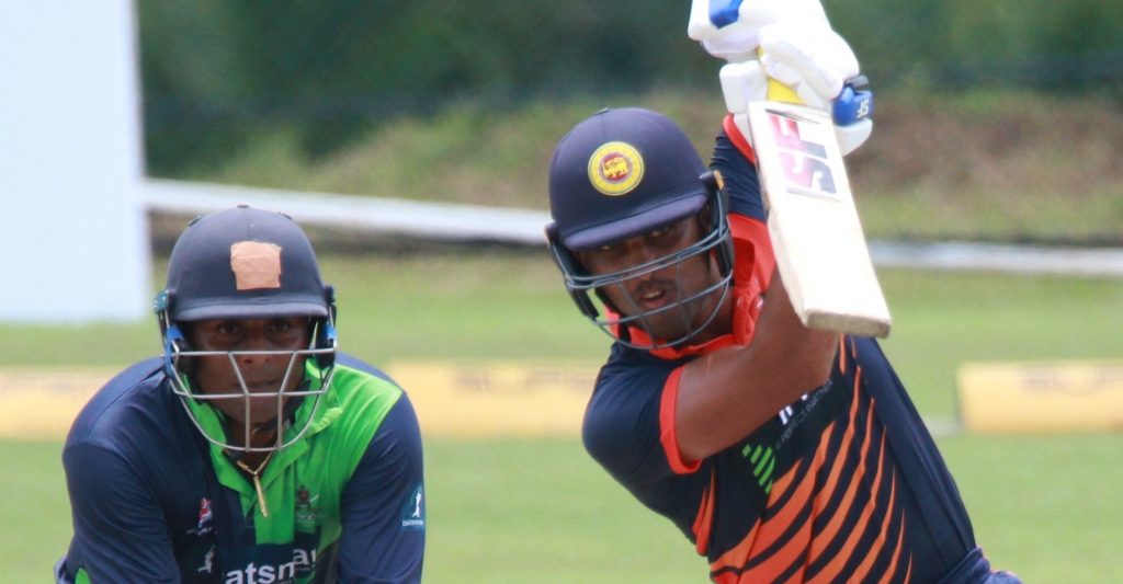 Unbeaten Super Fashion Northern Warriors lead points table