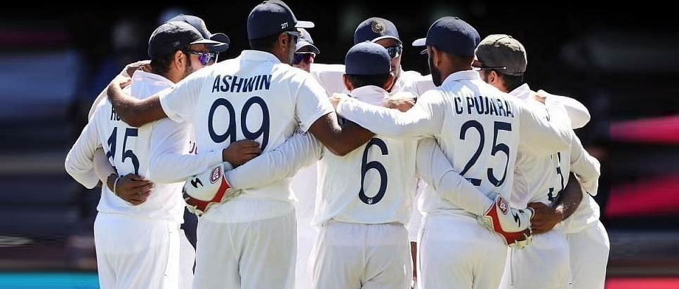 International Cricket News